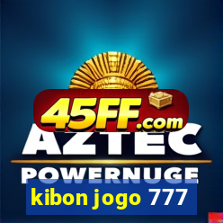 kibon jogo 777